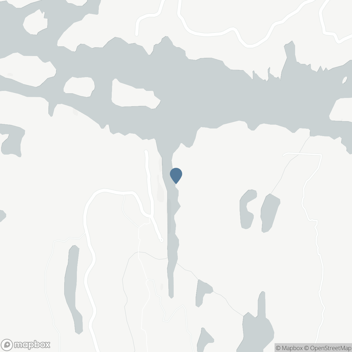 426 RANGER BAY, Parry Sound, Ontario P0H 1S0